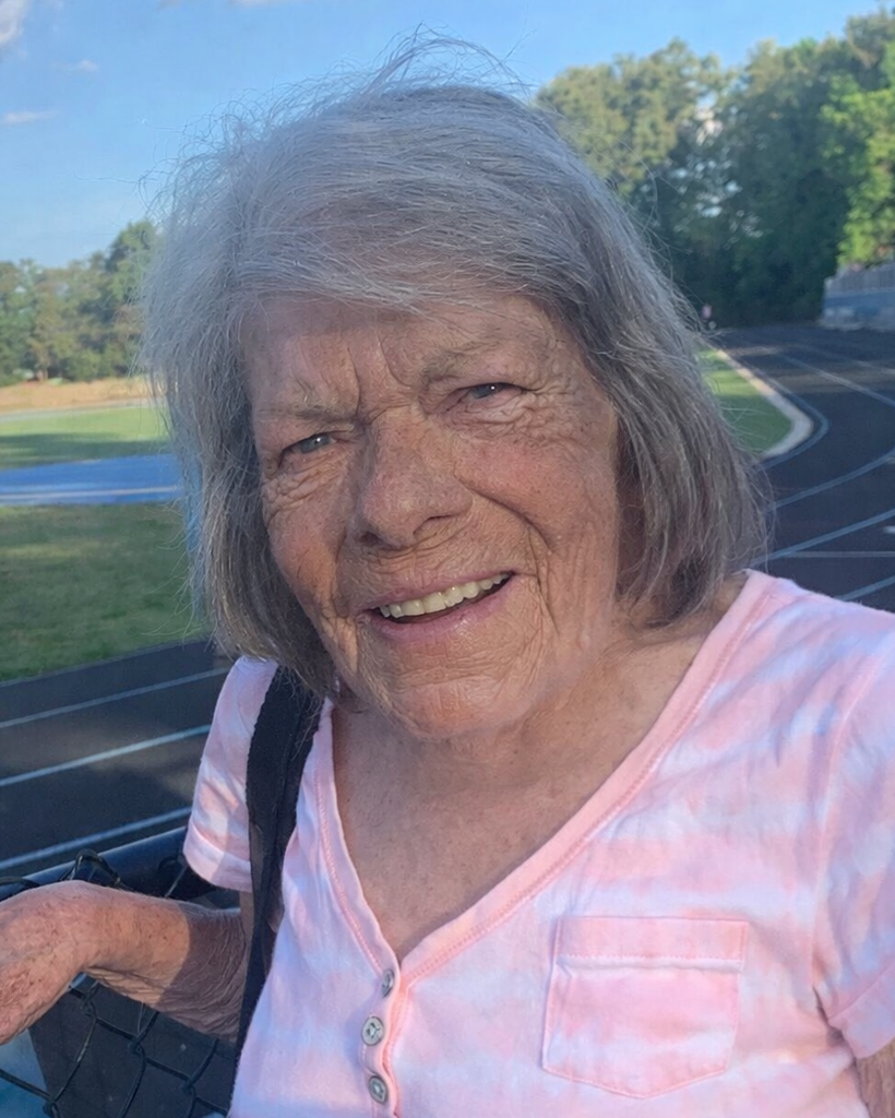 Helen Victoria Sizemore Profile Photo