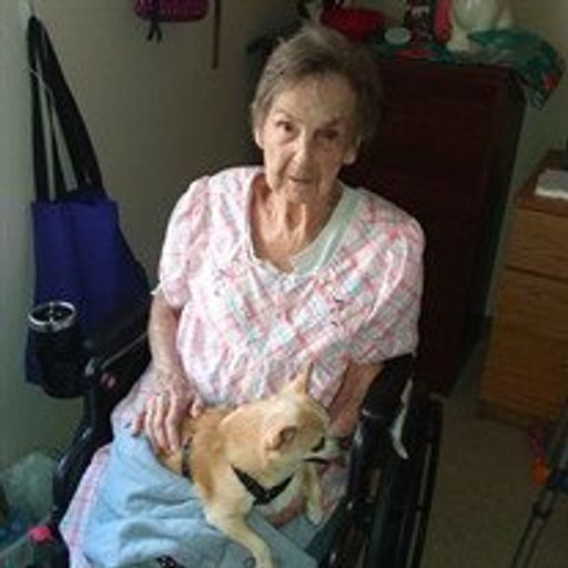 Lillian  Goodall Cook Profile Photo