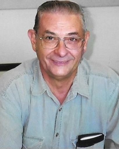Bobby L. Driskell Profile Photo