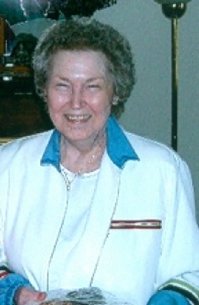 Margaret C. Whitson