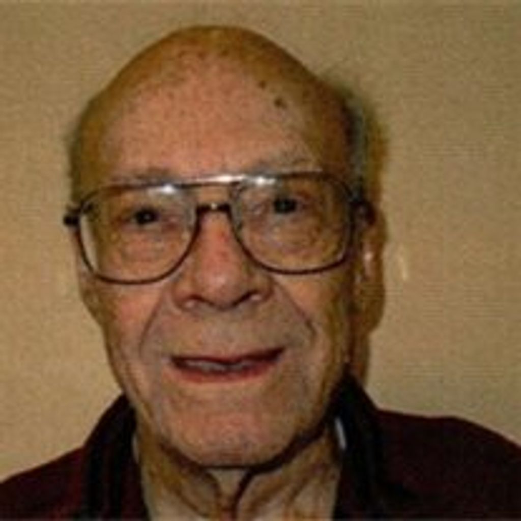 Leonard B.'Len'  Safford