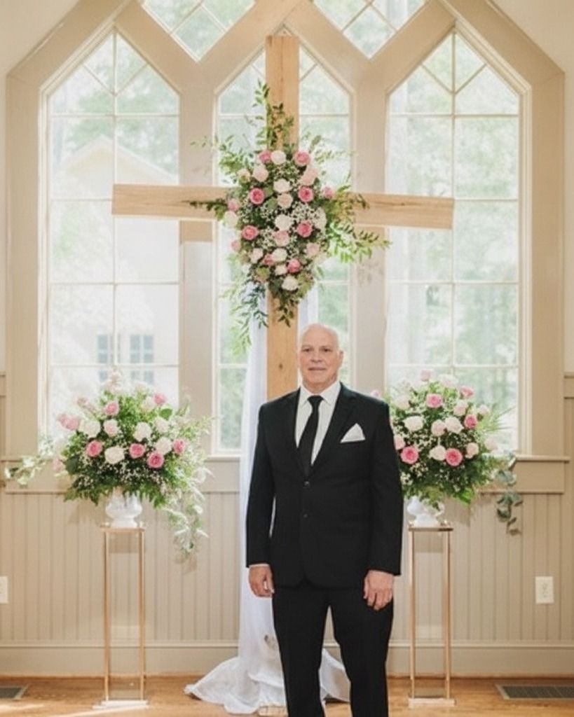 Joel "Joey" Hayden Whitsel, Jr. Profile Photo