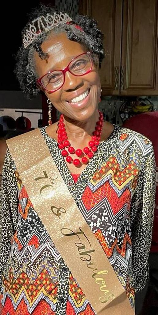 Viola Eulion Lofton Profile Photo