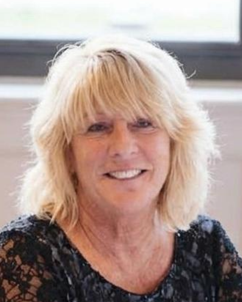 Lynne M. Gustafson Profile Photo