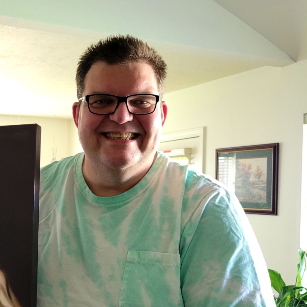 Darrin Alan Jones Profile Photo