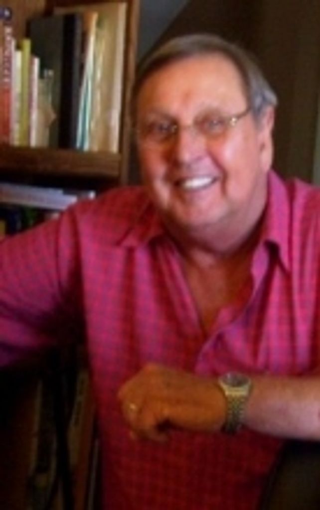 Richard W. Schweikert, Sr.