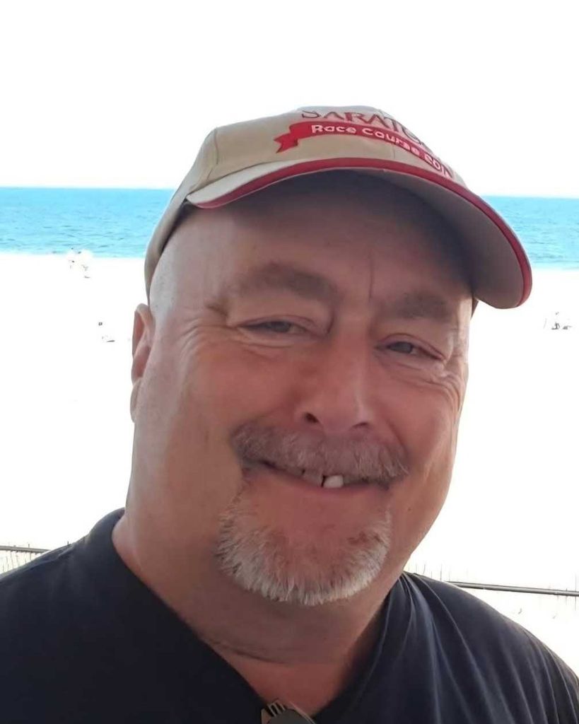 Michael Eden Profile Photo