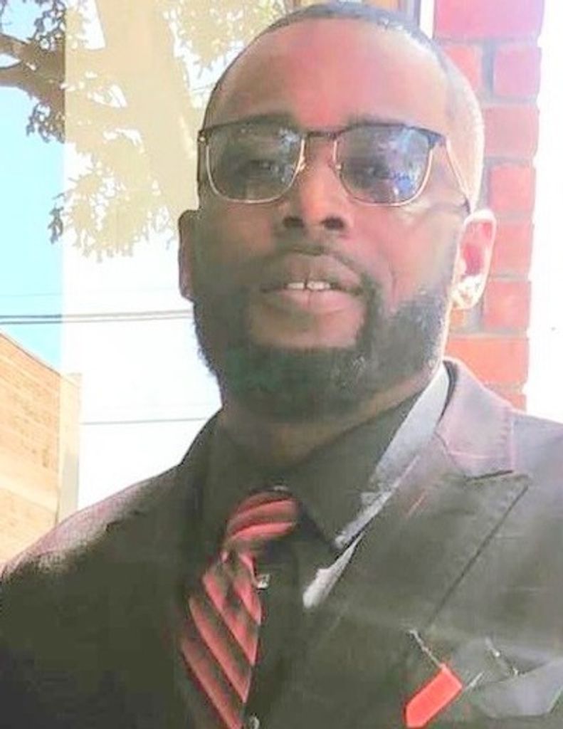 Charles David Atkins, Jr. Profile Photo