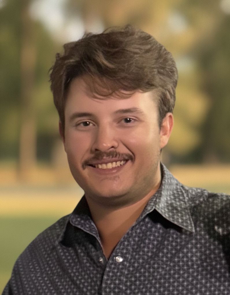 Hudson Martin Profile Photo