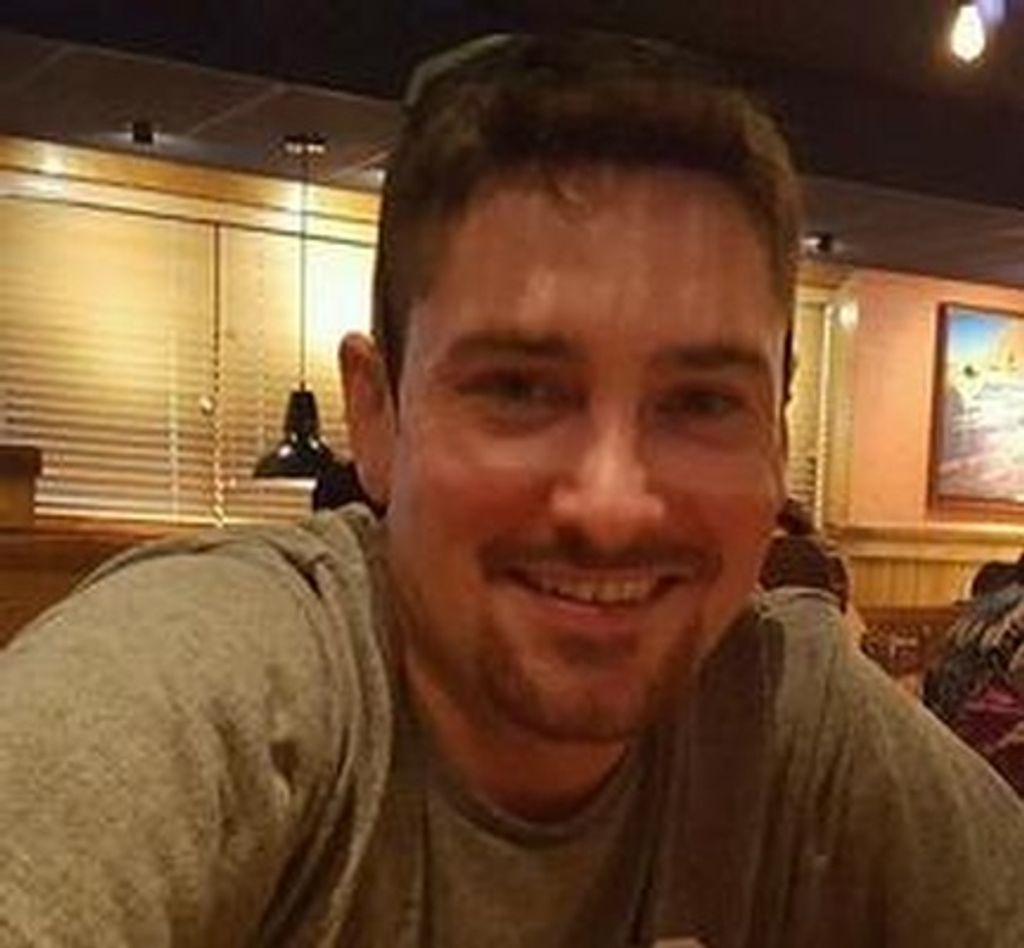 Ryan Anthony Kalitzki