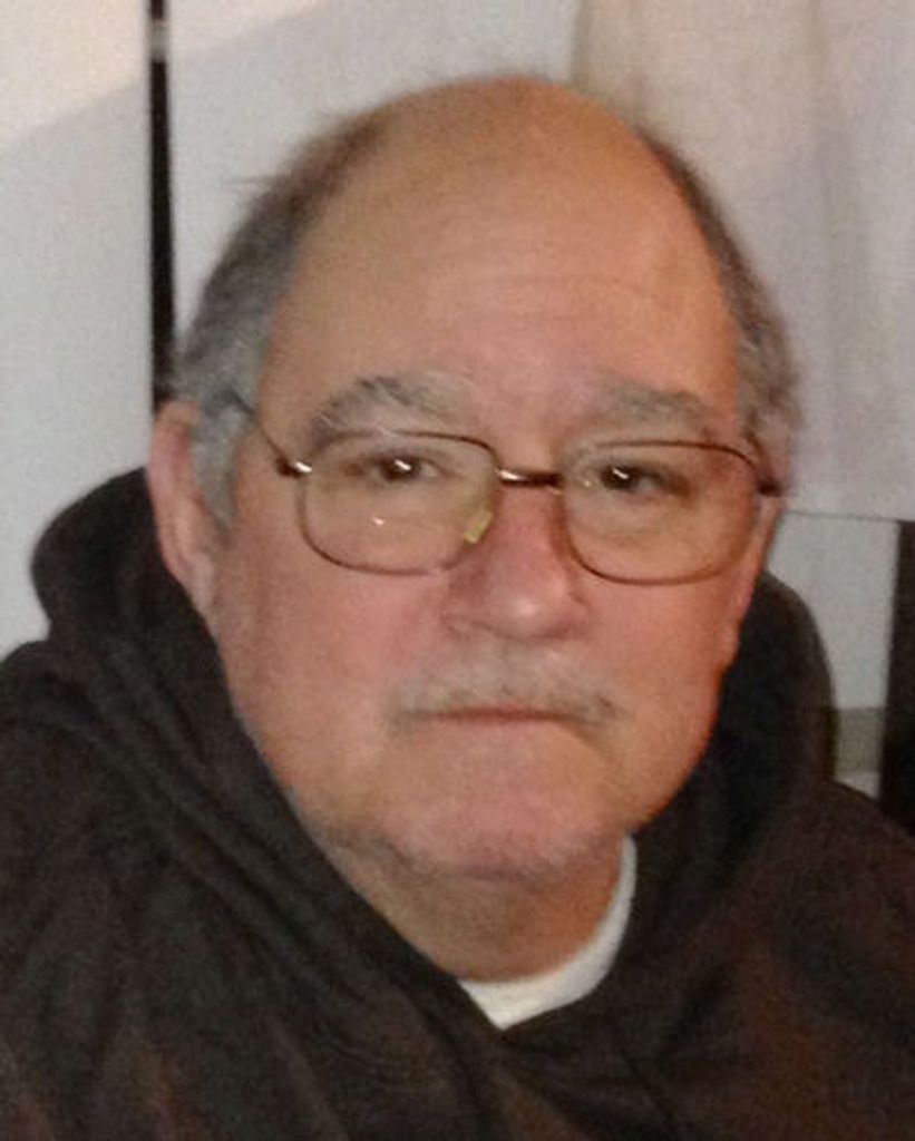 John P. Higgins