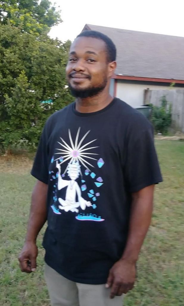 Mr. Lonnie Gary Earle Jr. Profile Photo
