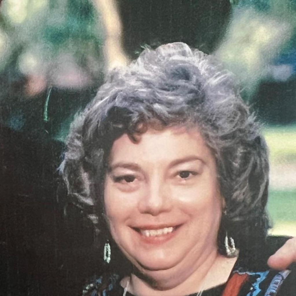 Joyce Yvonne Richards Picard