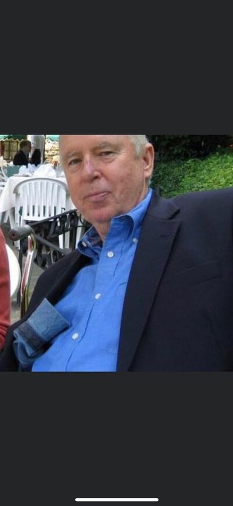 Hugh Patrick Toner Profile Photo