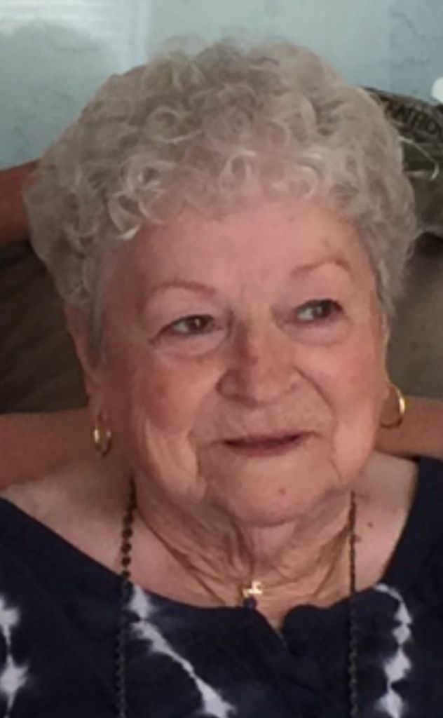 Loretta Mae Locke Profile Photo