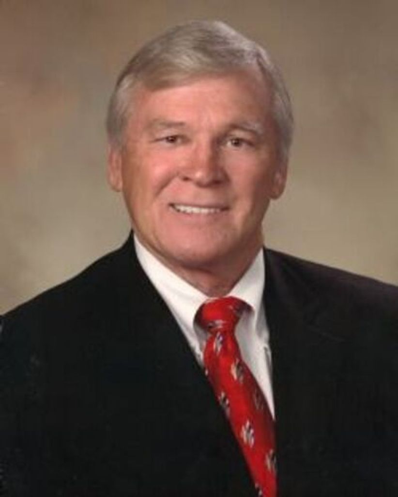 Billy "Bill" R. Barefoot