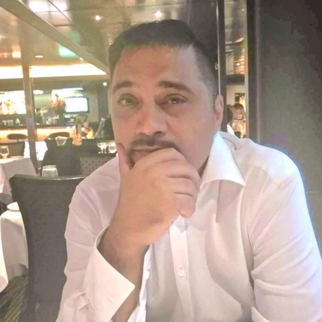Antonio M. Di Carlo Profile Photo
