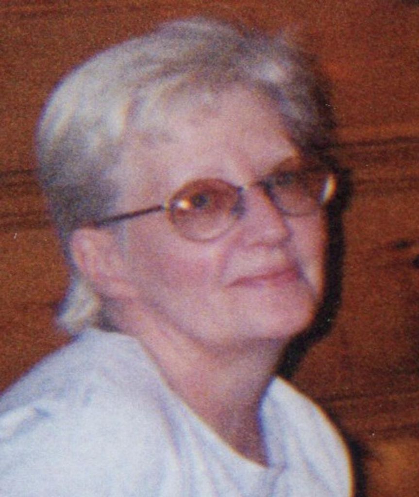 Carol E. Jones