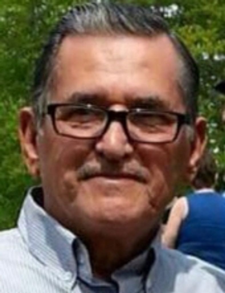 Miguel Angel Rodriguez