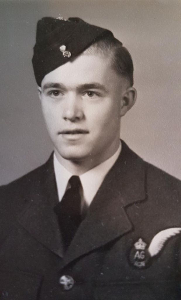 Thomas Flemming Cronkhite Profile Photo