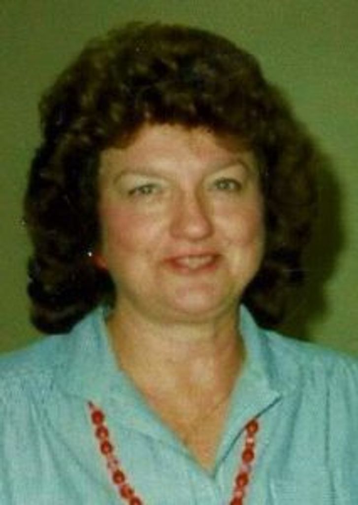 Evelyn M. Watson