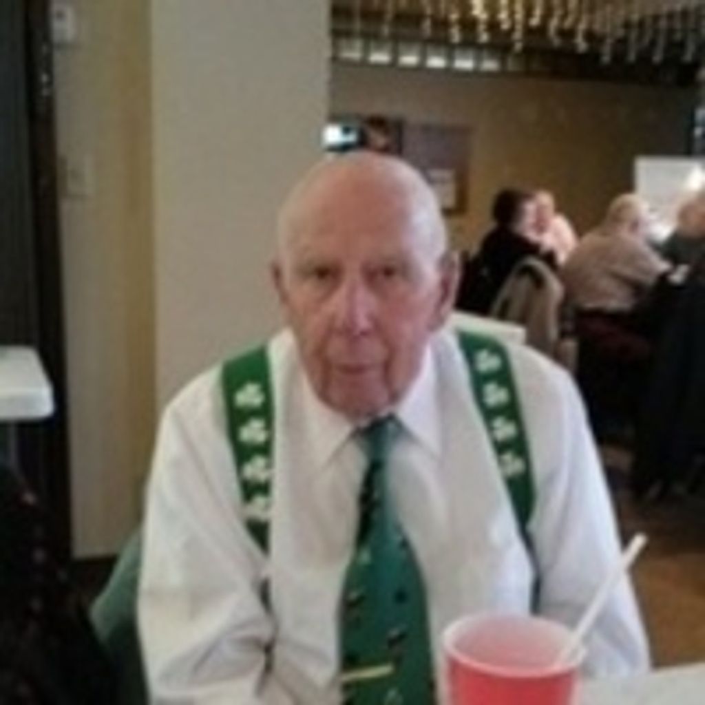 Irving L "Irv" Breyette Sr