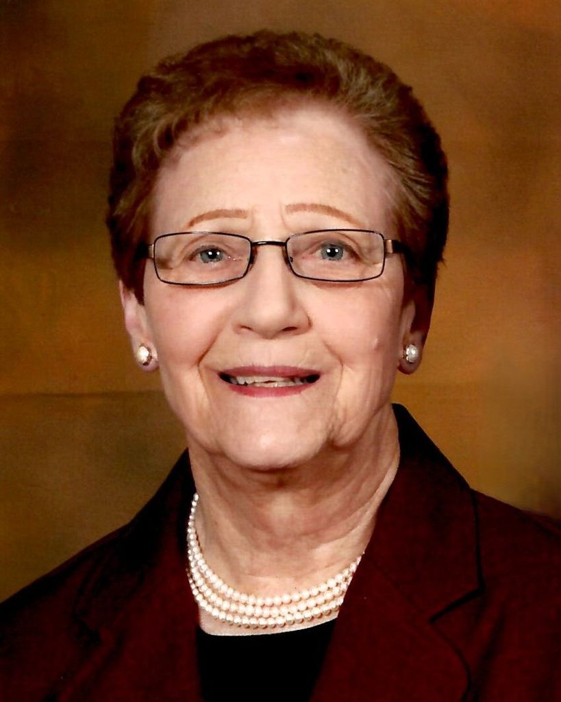Dolores H. Shearman Profile Photo