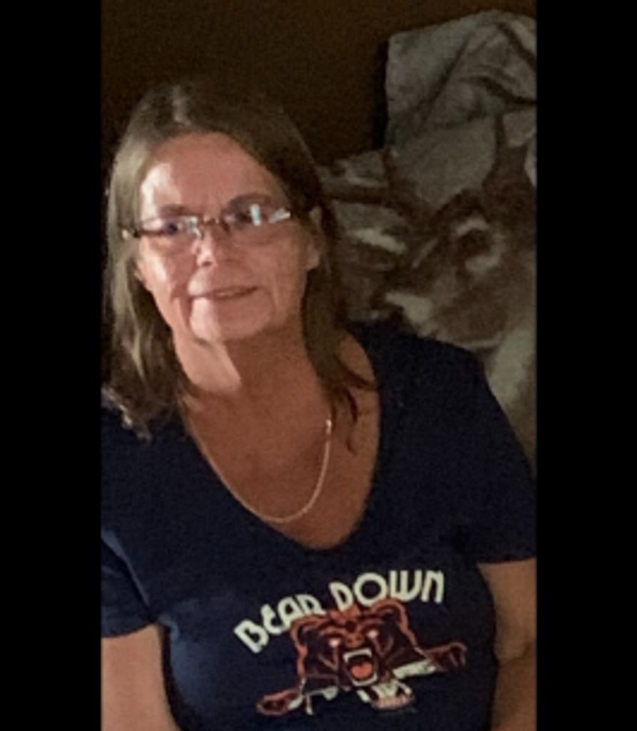 Sheri Campbell Profile Photo