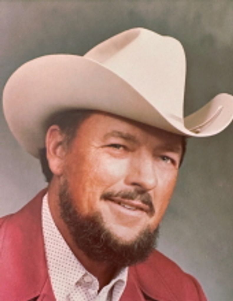 Joe Mack Mccleskey
