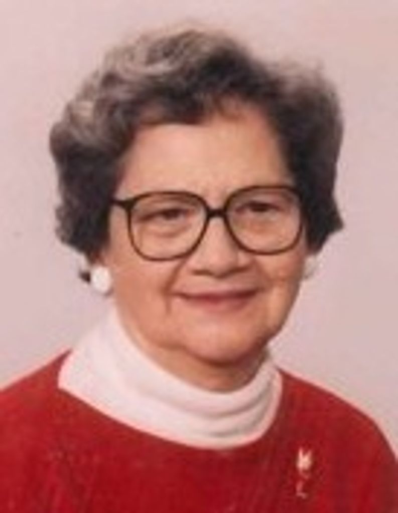 Ena Watkins