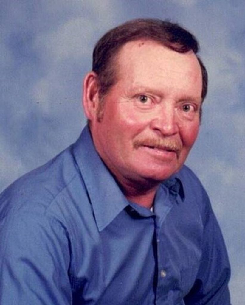 Bennie Howard Eddington Profile Photo