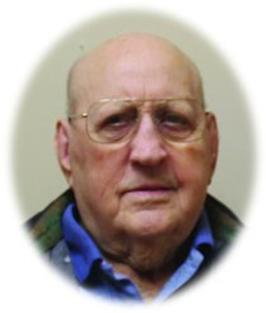 Hilbert LeRoy Voigt