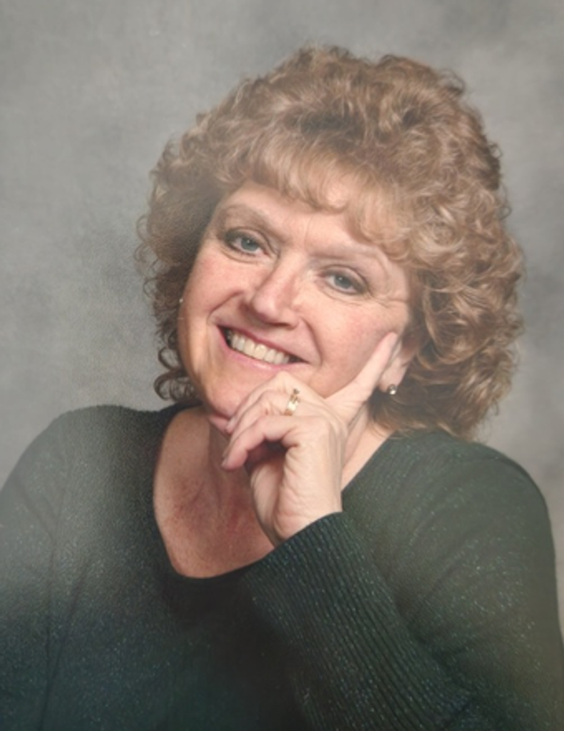Teresa Ann (Garber) Ebert Profile Photo