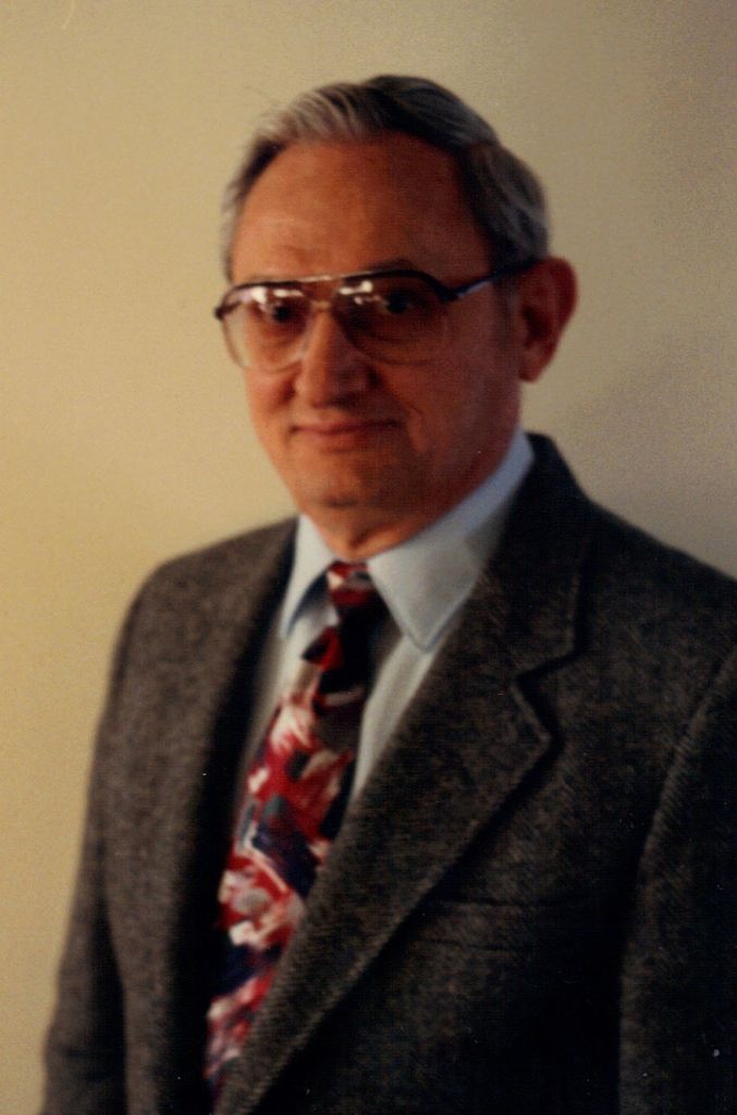 John Joseph Mathe Profile Photo