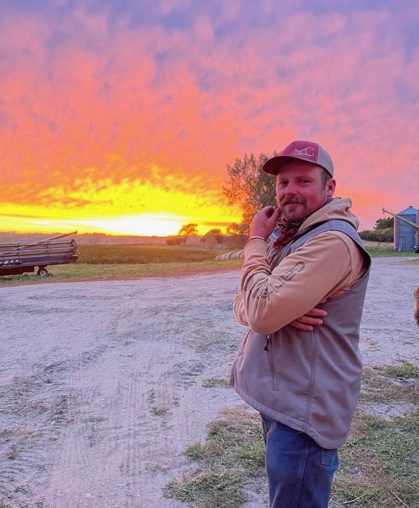 Brady Roy Knudson Profile Photo
