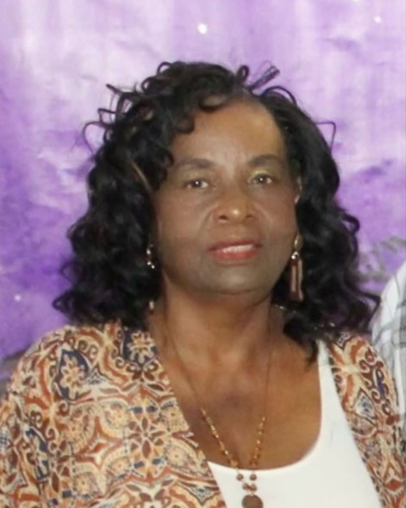 Gladys Tuck Profile Photo