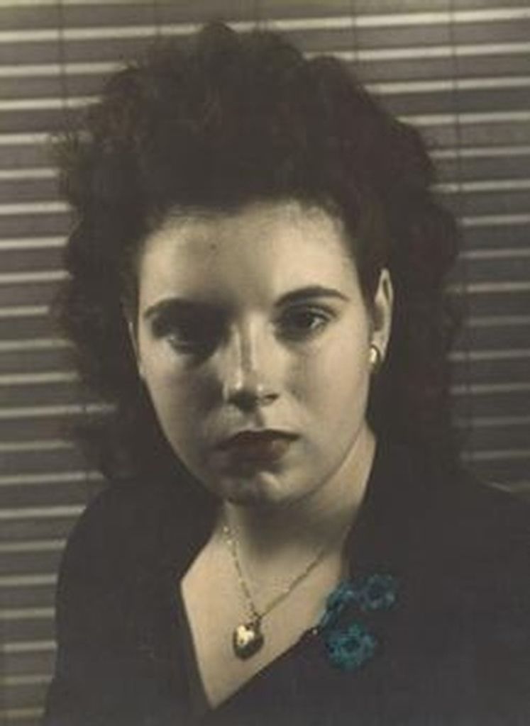 Dorothy Linnell