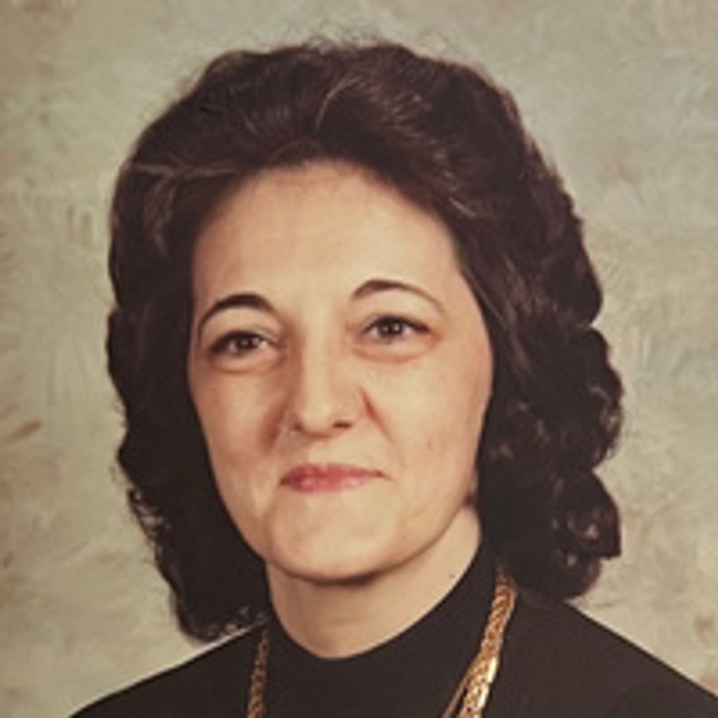 Peggy J. Zang Profile Photo