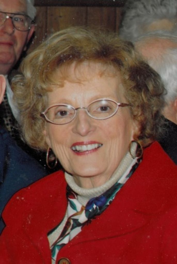 Katherine E. Suprenant