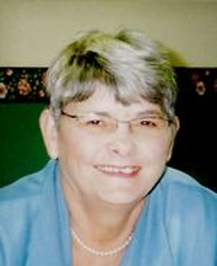 Marilyn K. Hageman