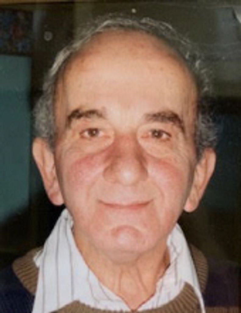 Carmine M. Fidanza Sr.