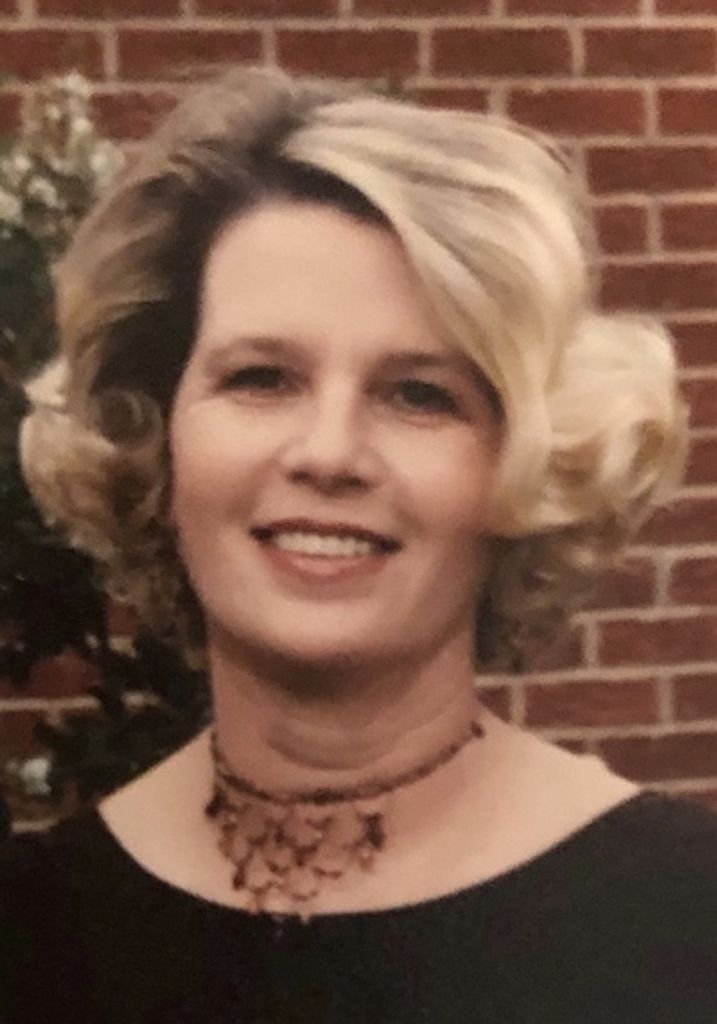 Candace Carver Richardson