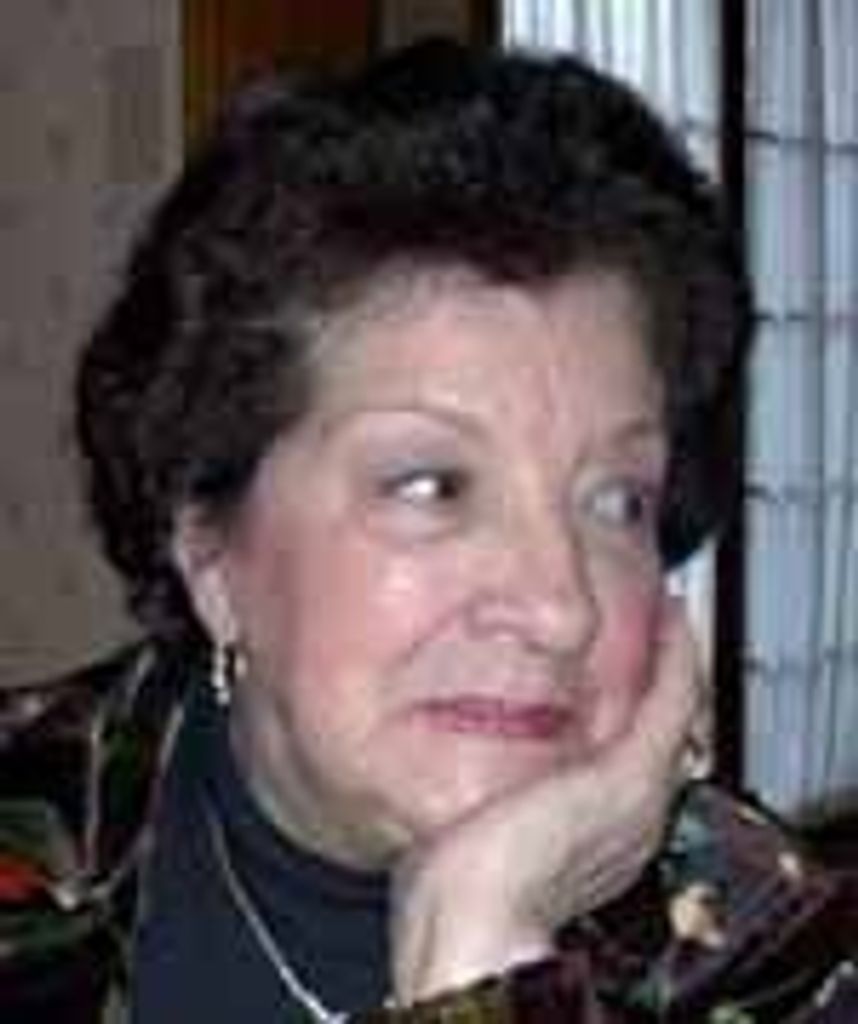 Lillian A. Medeiros
