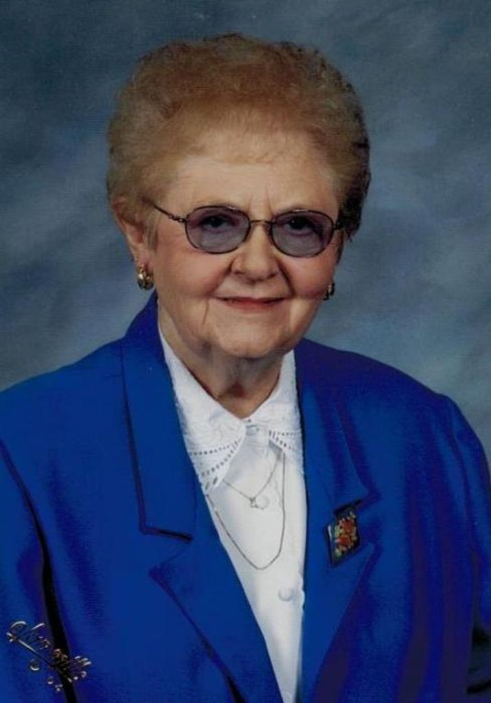 Marilyn J. (Norton)  Doyle