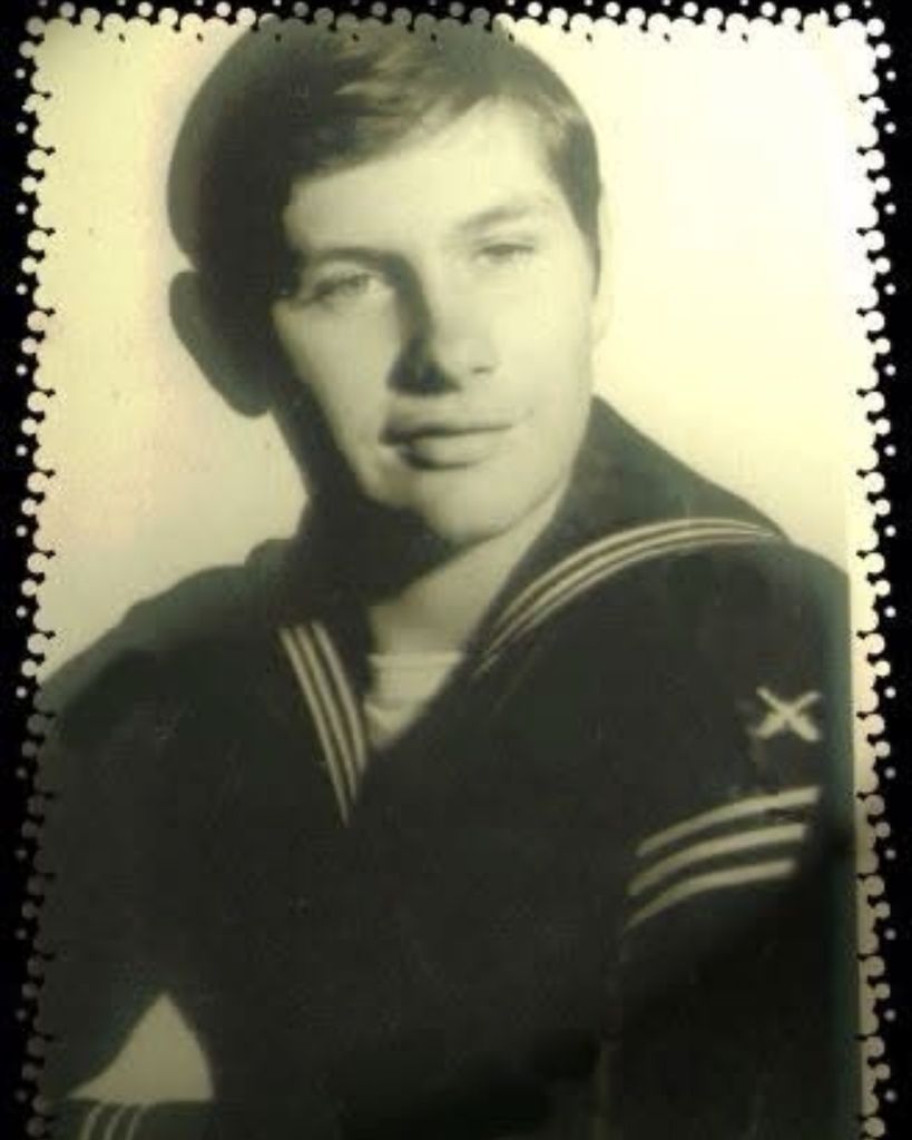 Gerald Curtis Chastain Profile Photo
