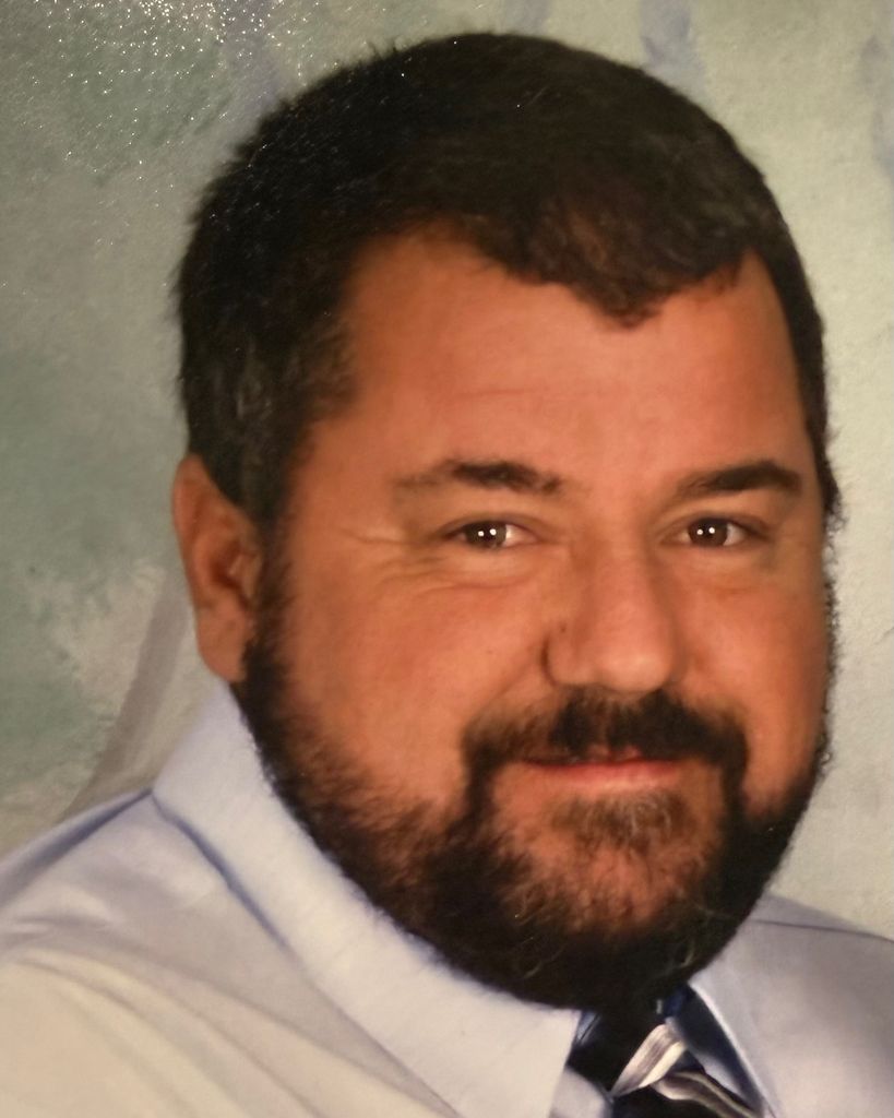 Keith Lewis Elvis Profile Photo