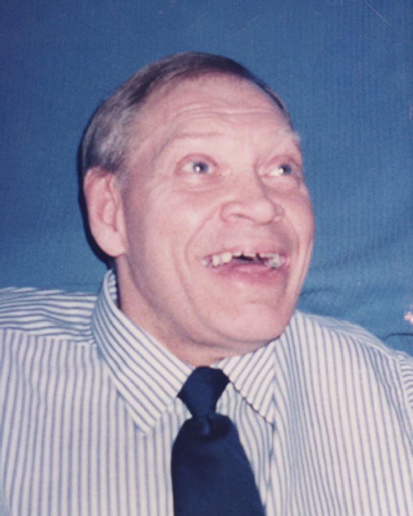 Donald Knowlton