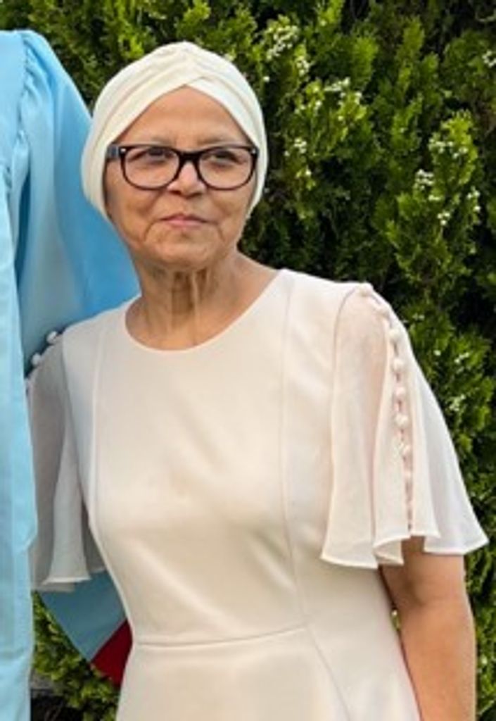 Rosa Hernandez