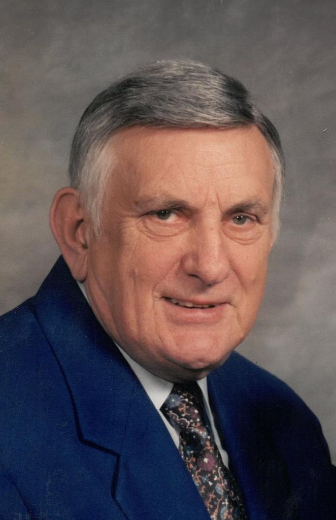Frank G. Vrona Profile Photo