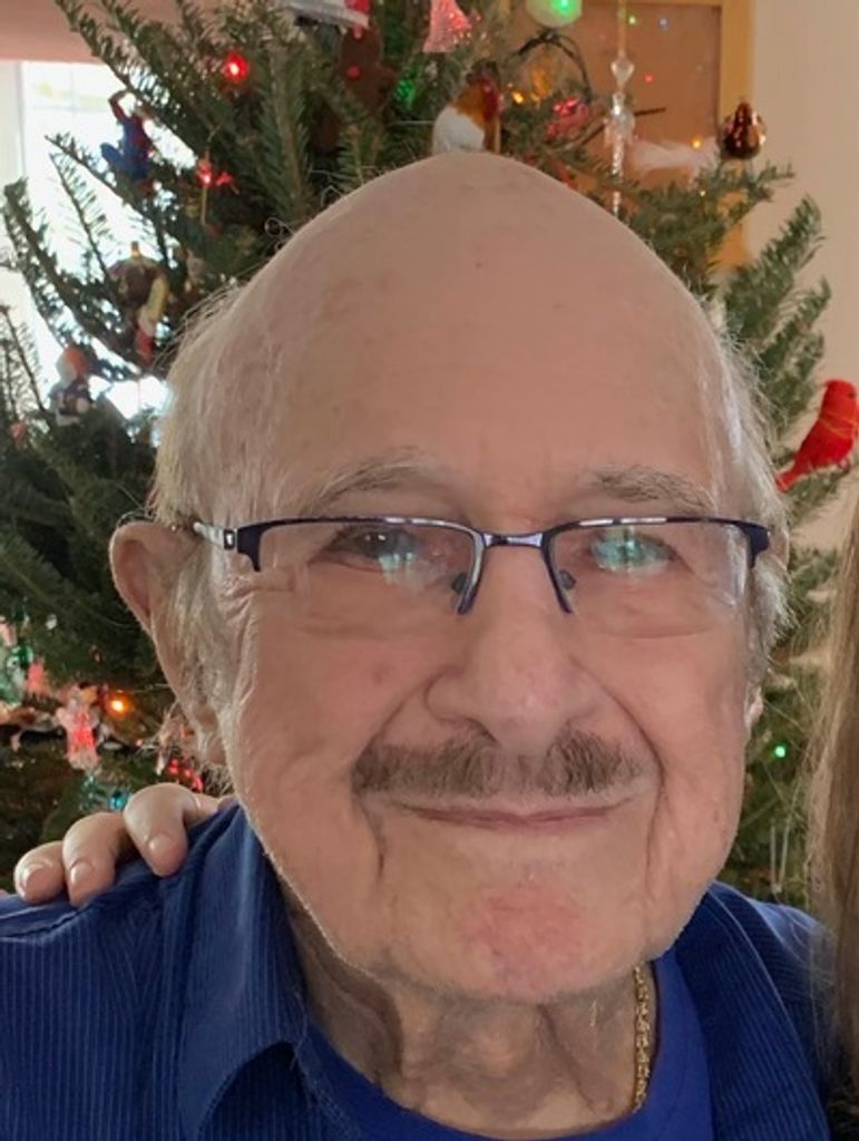 Dr. Anthony J. Crain Profile Photo